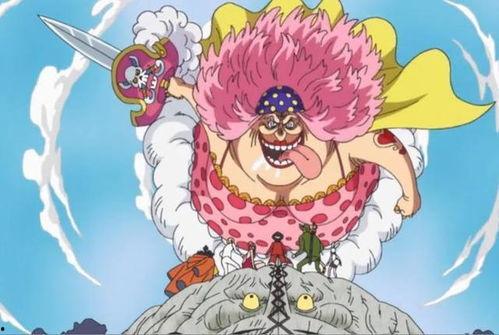 海贼王大妈爆料视频大全